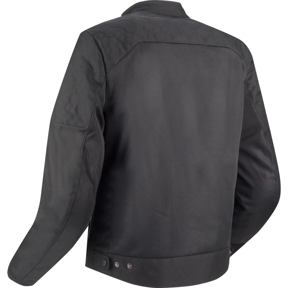 SEGURA motorcycle Richter Jackets