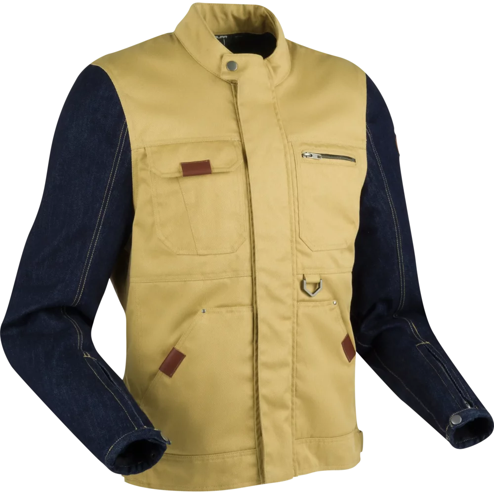 完売品 STBK street bespoke  jacket SEGURA motorcycle Osborn Jackets