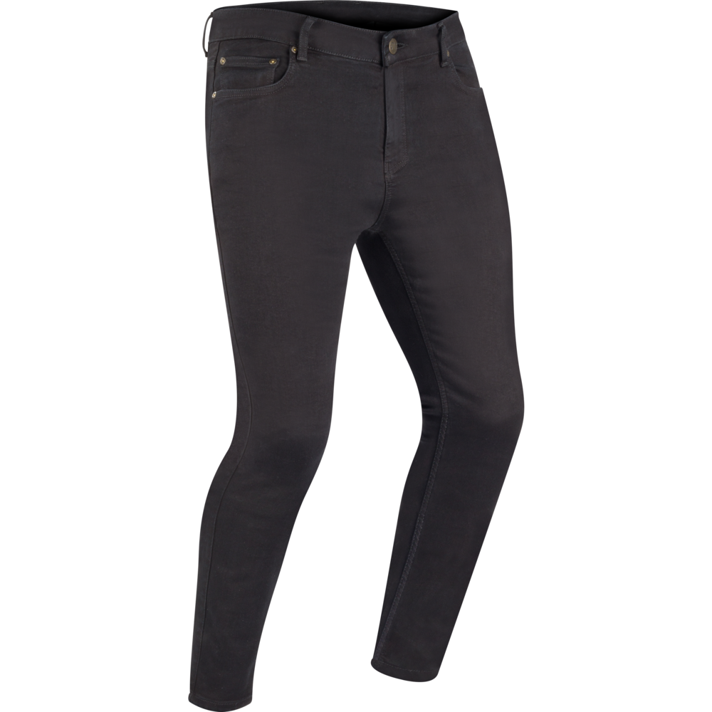 Pantaloni moto jeans o cordura best sale