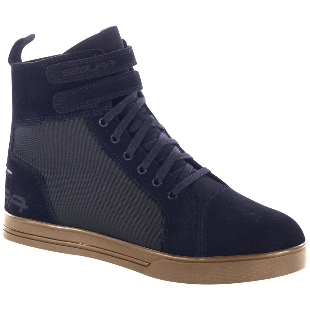 Contact Chaussures de moto SEGURA