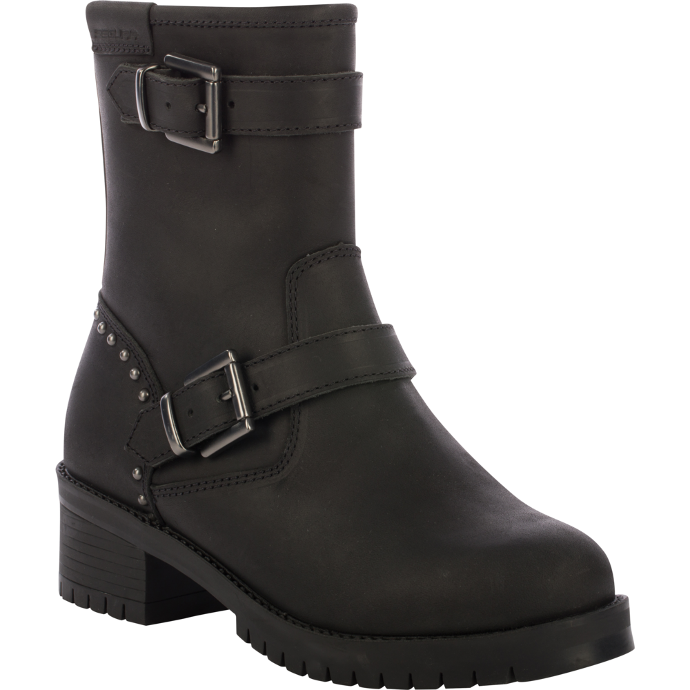 Chaussures moto femmes Segura