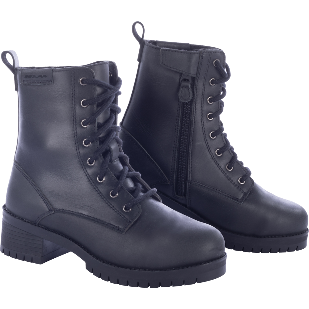 Chaussure online moto segura