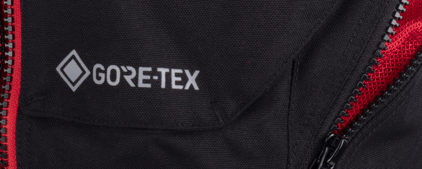 Technische Materialien GORE-TEX - Bering