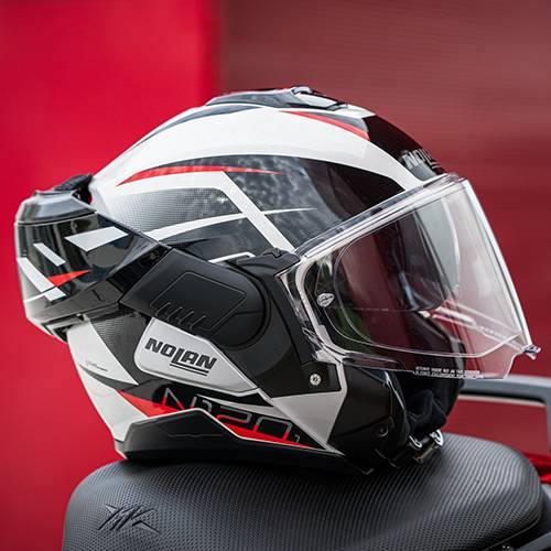 Comprar cascos de moto MUJER online