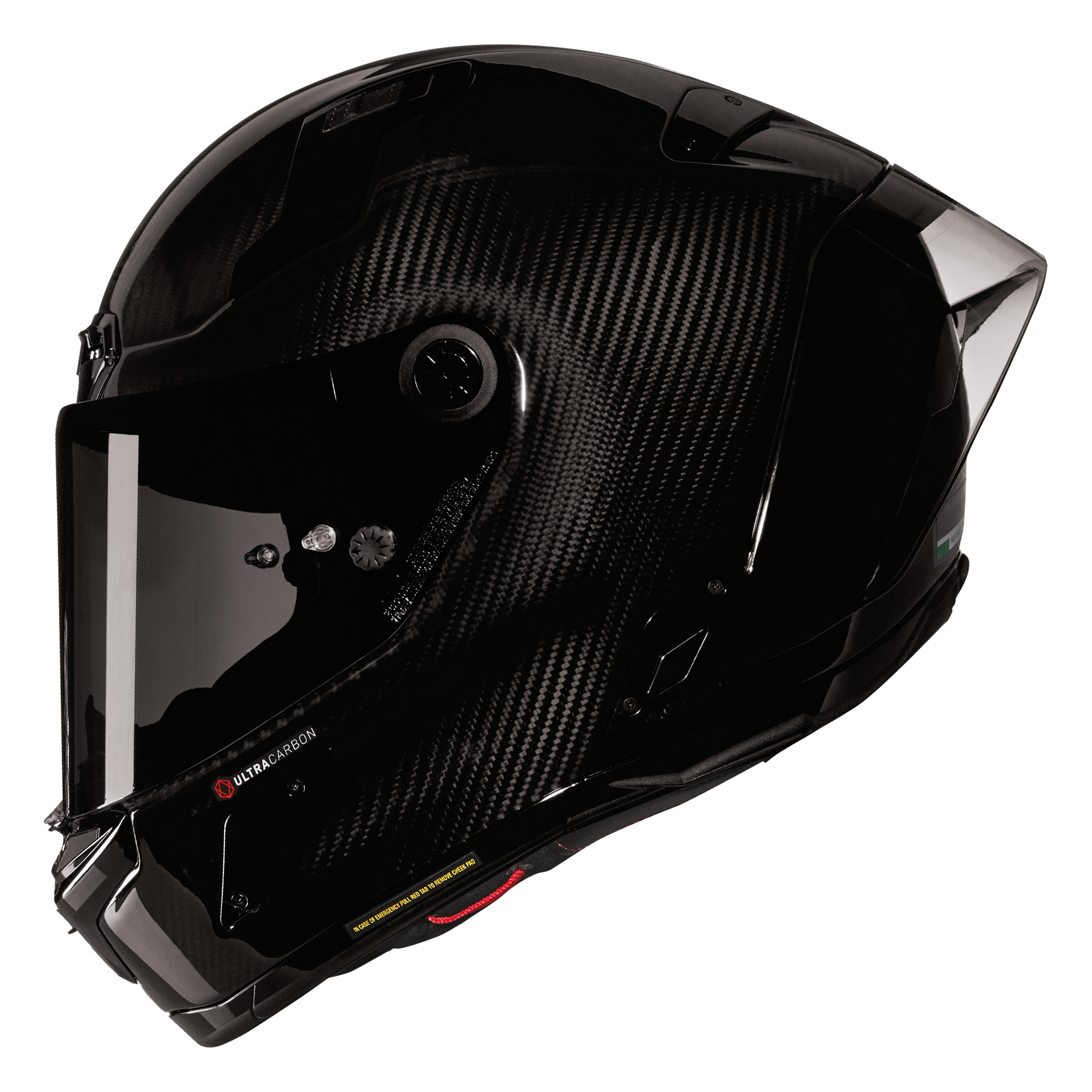 Nolan - Full-face Motorcycle Helmet | X-lite